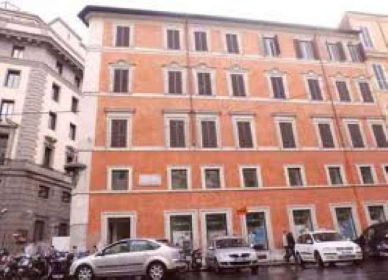 Ufficio - Loc.Com. ROMA affitto  EUROPA  cristoforo colombo corsini real estate