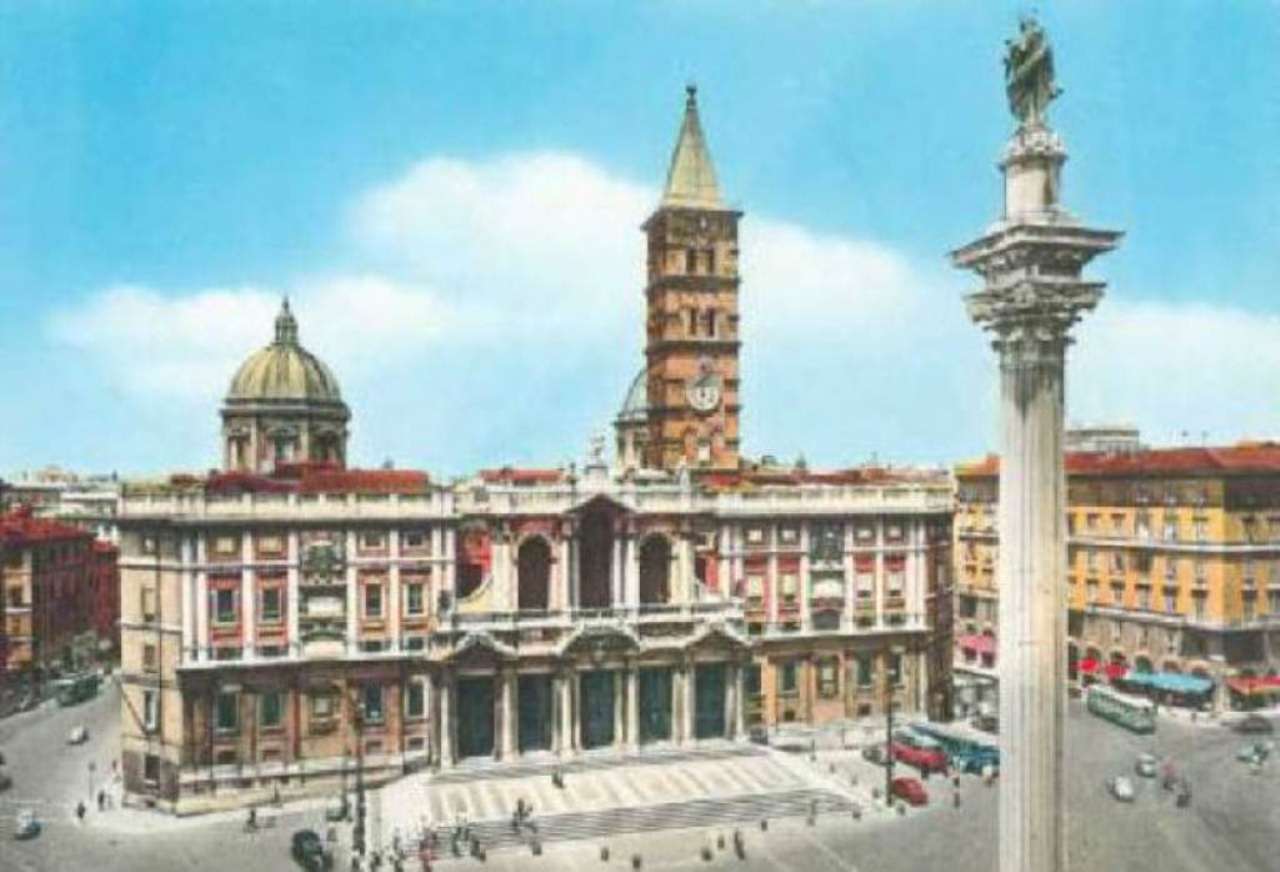 Ufficio - Loc.Com. ROMA affitto  EUROPA  cristoforo colombo corsini real estate