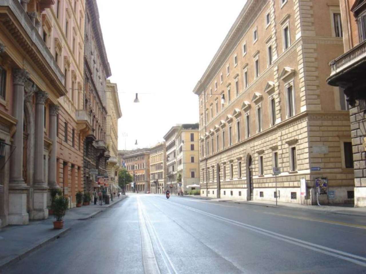 Ufficio - Loc.Com. ROMA affitto  Centro storico del corso corsini real estate
