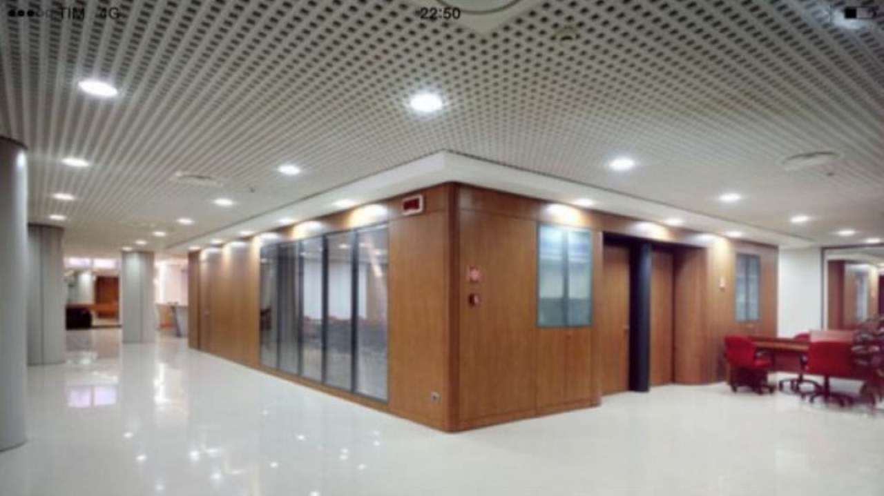 Ufficio - Loc.Com. ROMA vendita  ESQUILINO  labicana corsini real estate