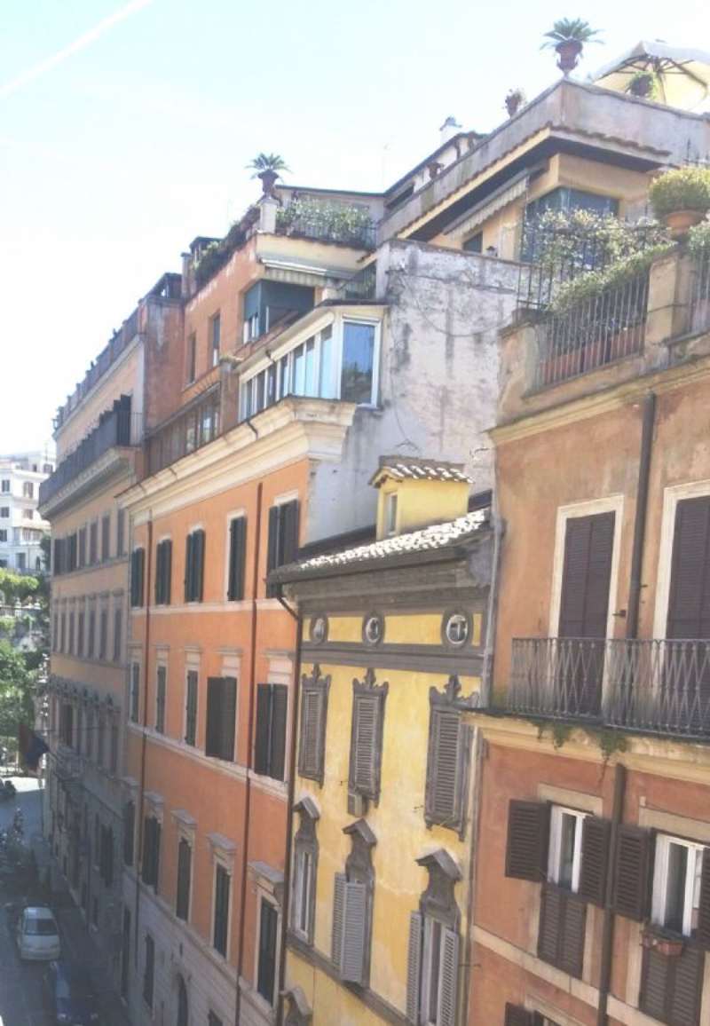 Ufficio - Loc.Com. ROMA vendita  ESQUILINO  labicana corsini real estate