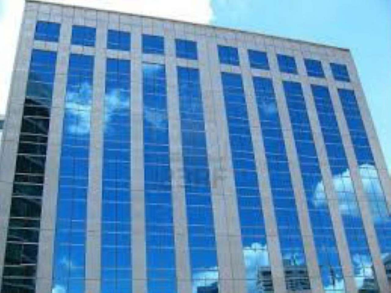 Ufficio - Loc.Com. ROMA affitto  NUOVO SALARIO salaria corsini real estate