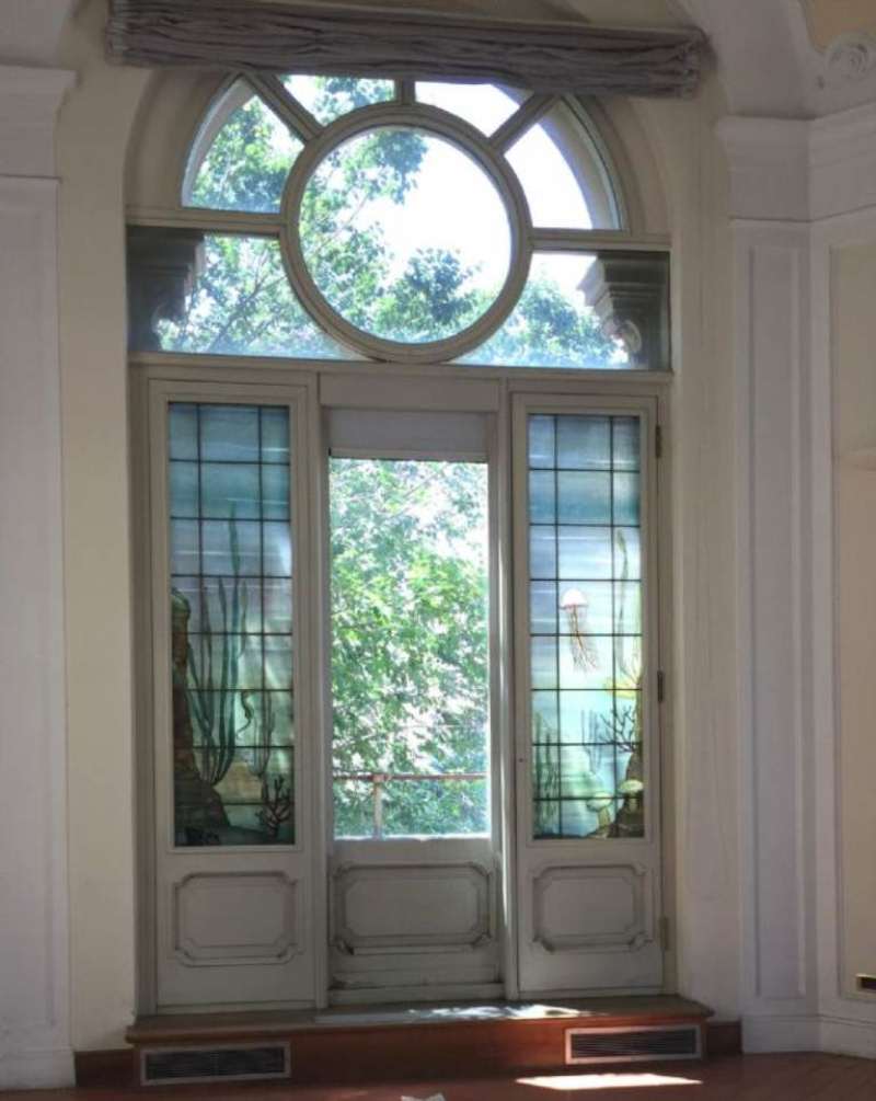 Ufficio - Loc.Com. ROMA affitto  Centro storico nazionale corsini real estate