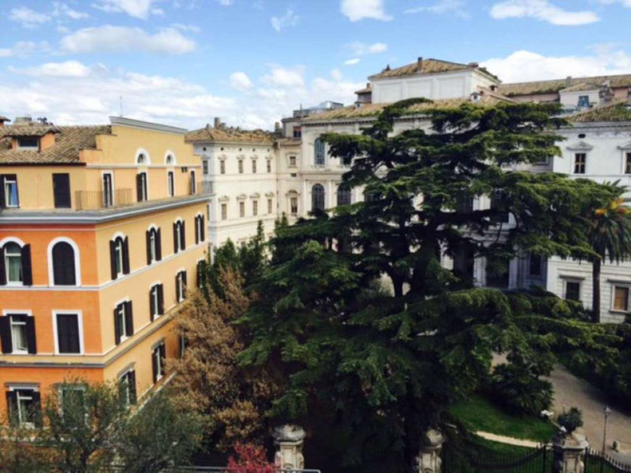 Ufficio - Loc.Com. ROMA affitto  Centro storico nazionale corsini real estate