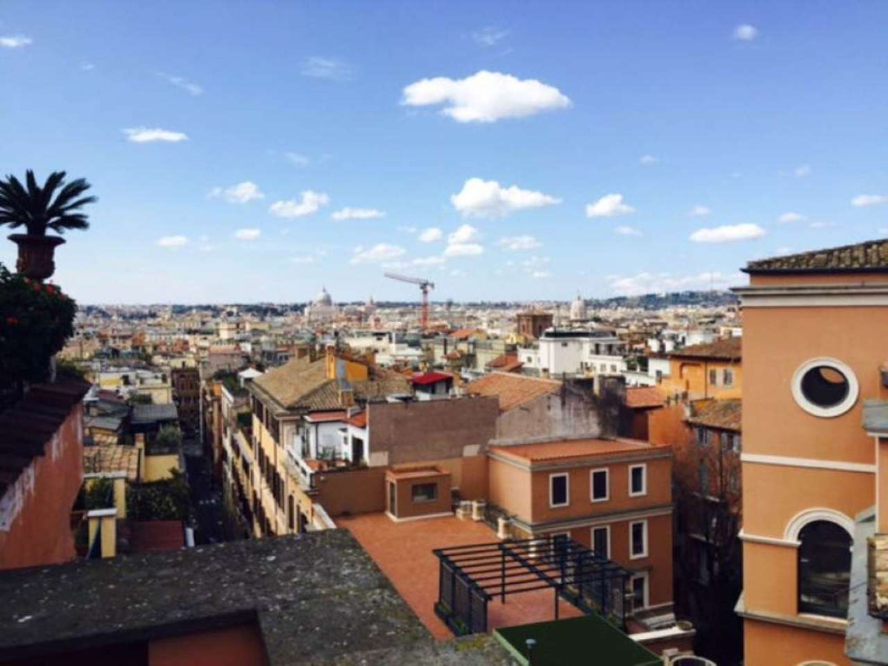 Ufficio - Loc.Com. ROMA vendita  APPIA NUOVA furio camillo corsini real estate