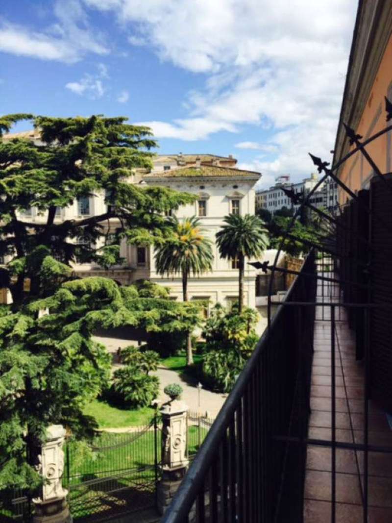 Ufficio - Loc.Com. ROMA vendita  APPIA NUOVA furio camillo corsini real estate