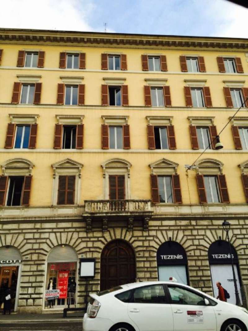  roma vendita quart: centro storico corsini-real-estate