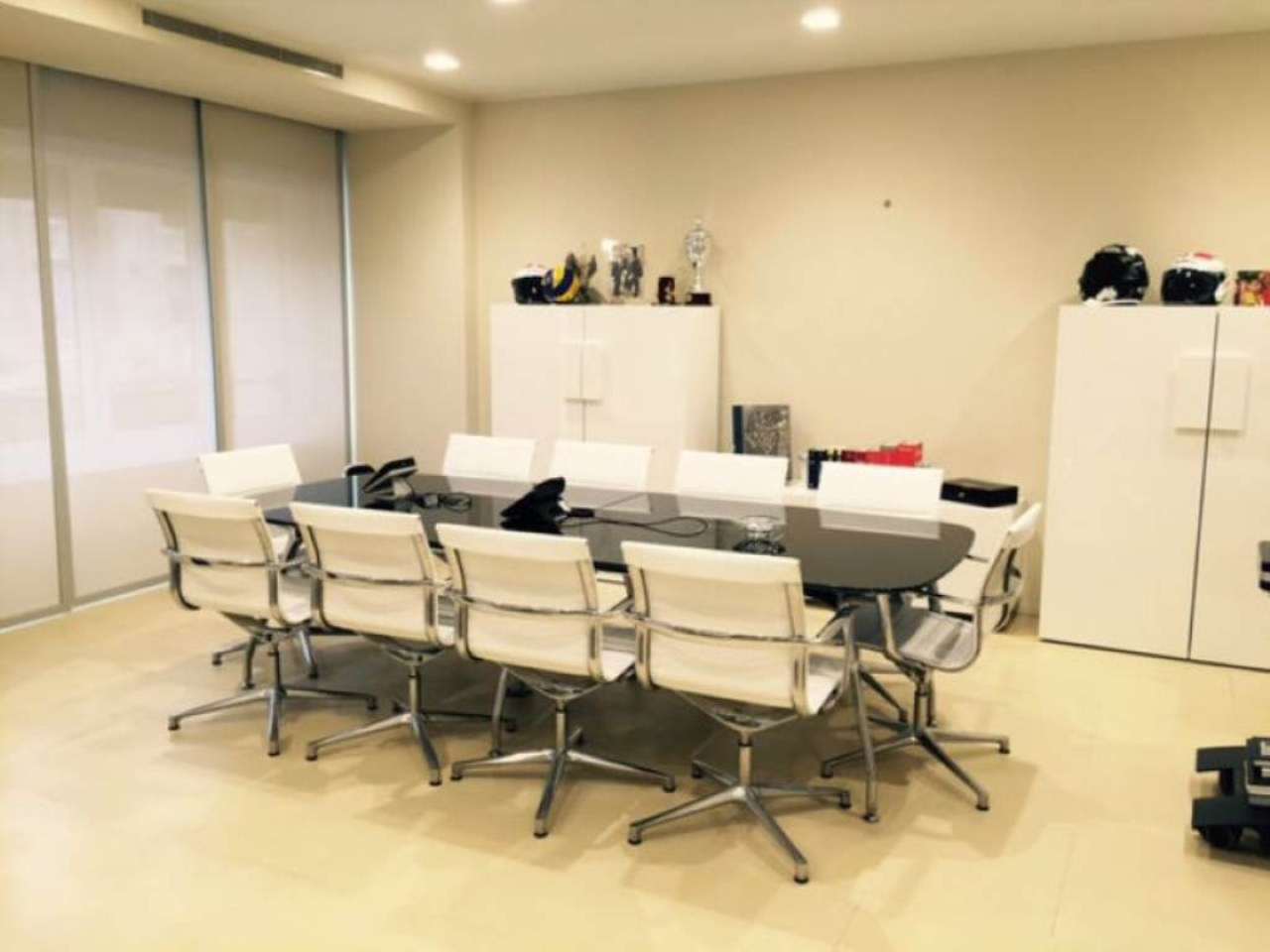 Ufficio - Loc.Com. ROMA affitto  Centro storico clodio corsini real estate