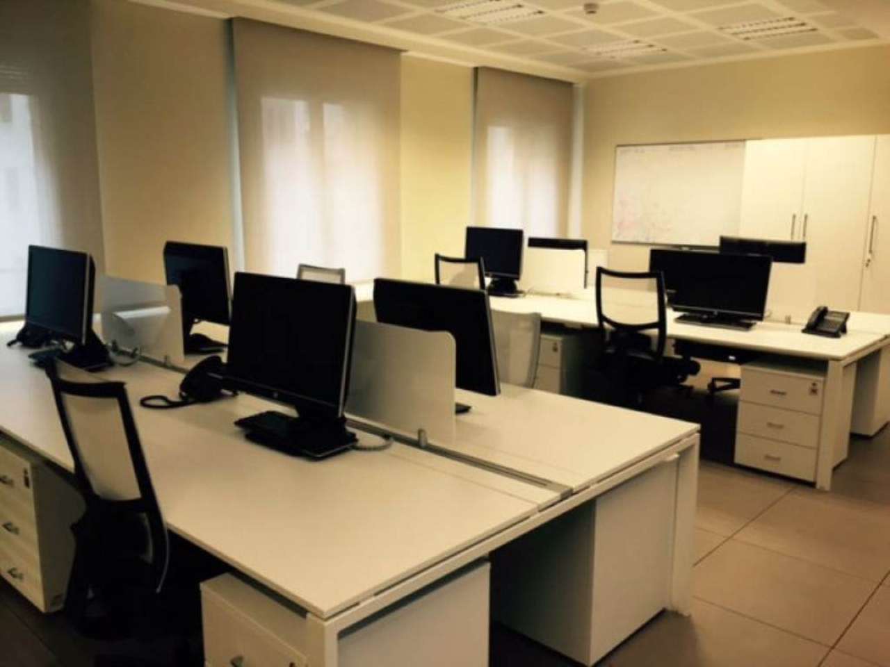 Ufficio - Loc.Com. ROMA affitto  Centro storico clodio corsini real estate