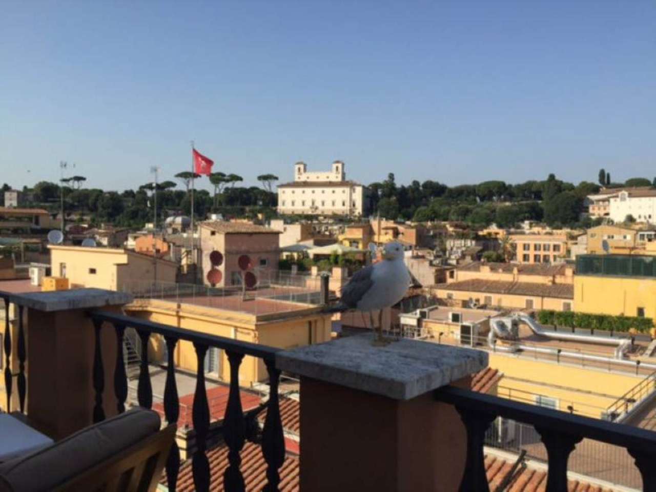  roma vendita quart: centro storico corsini real estate