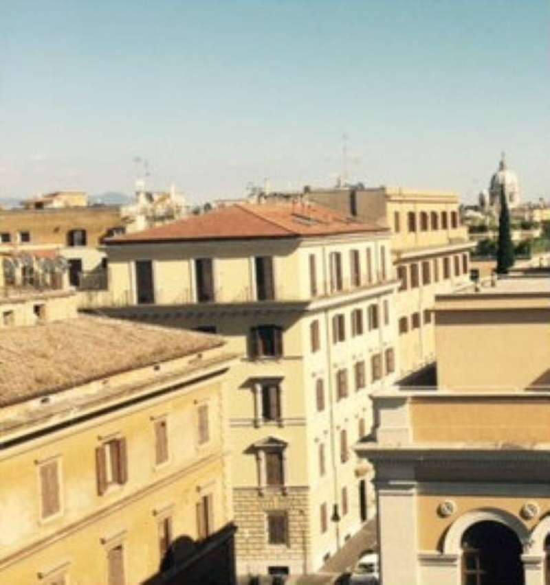  roma vendita quart: centro storico corsini real estate