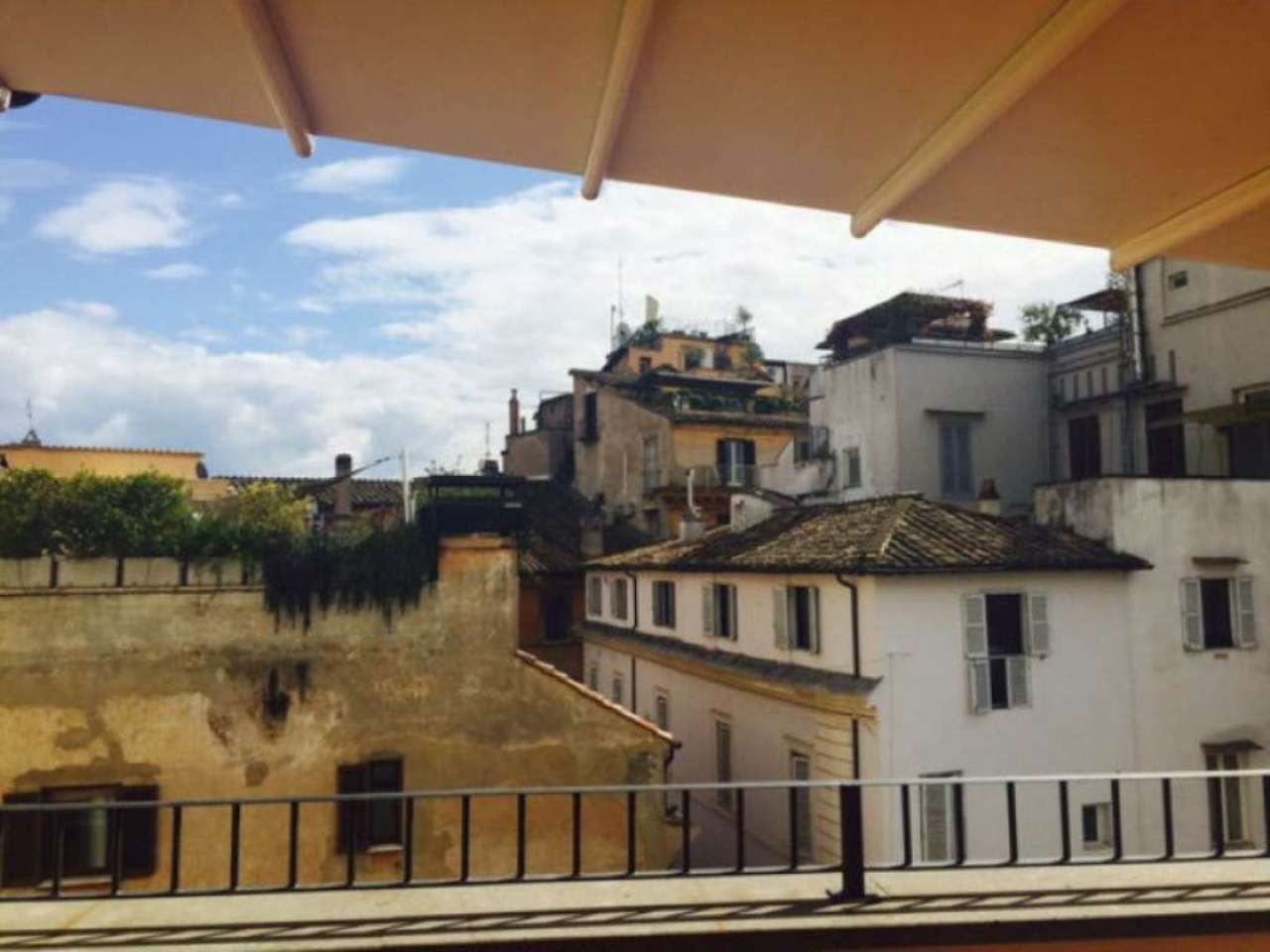 Attico ROMA vendita  Centro storico Fontana di Trevi corsini real estate