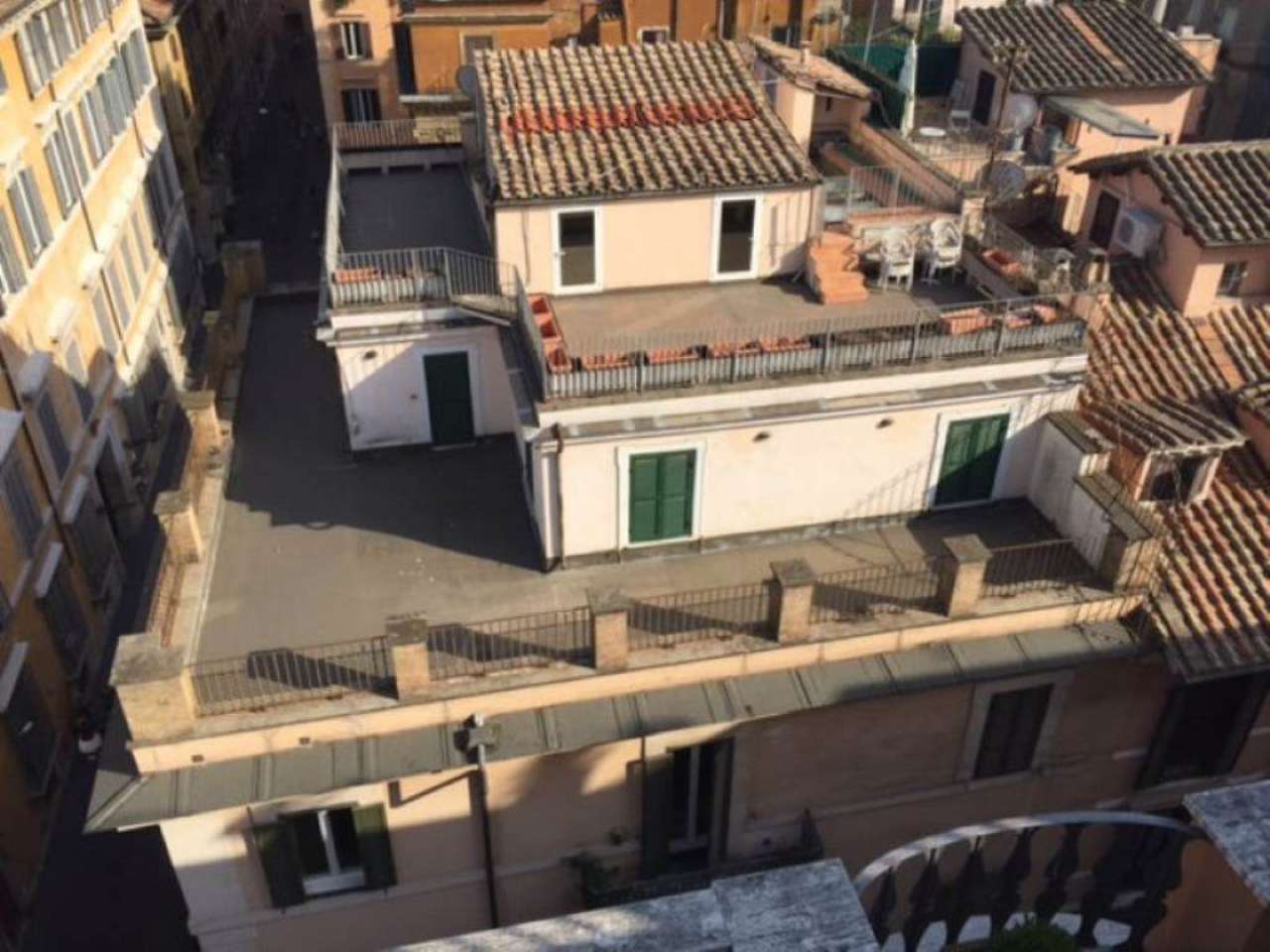 Appartamento ROMA vendita  FLAMINIO  monti parioli corsini real estate