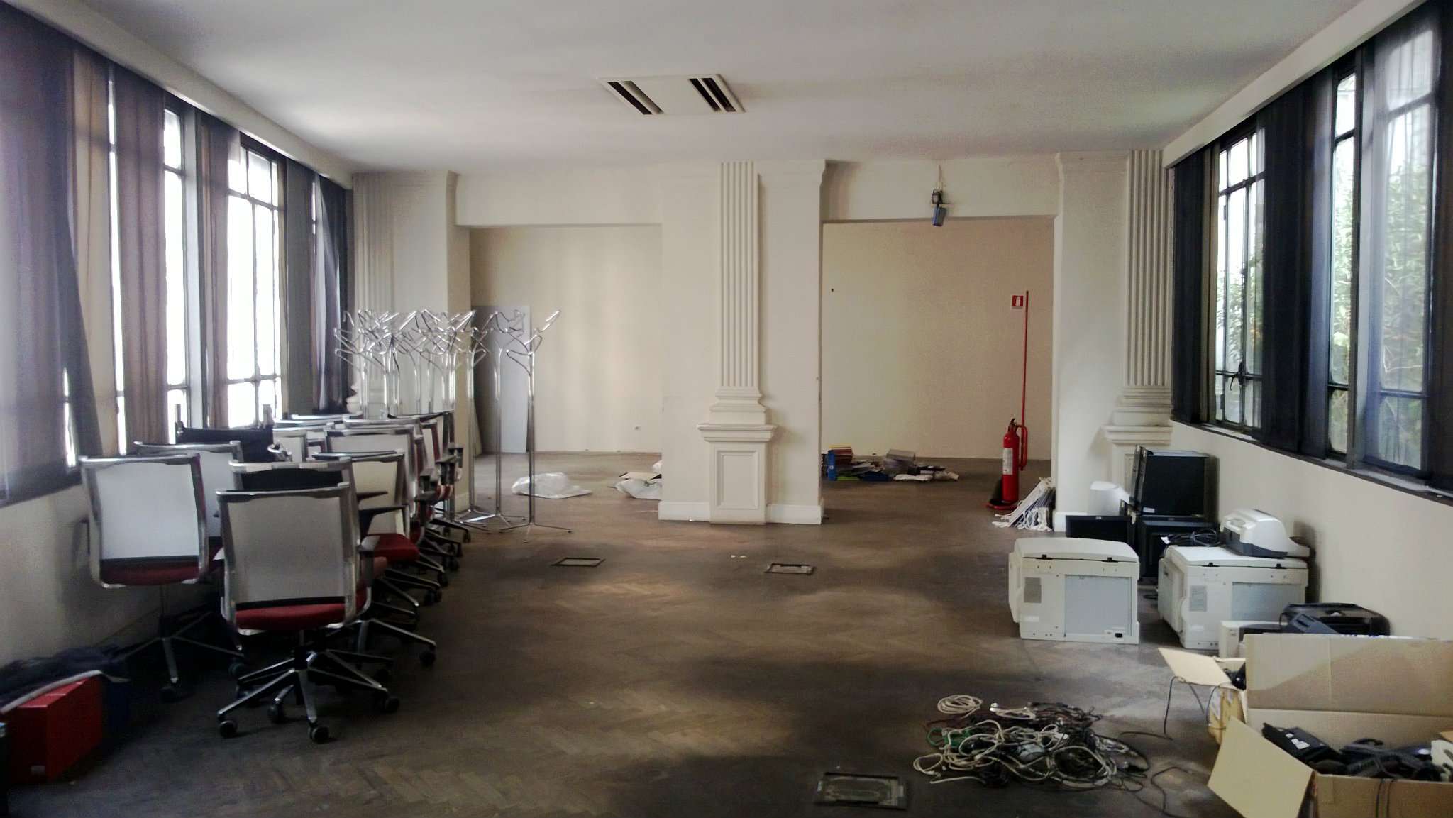 Ufficio - Loc.Com. ROMA vendita  Centro storico nazionale corsini real estate