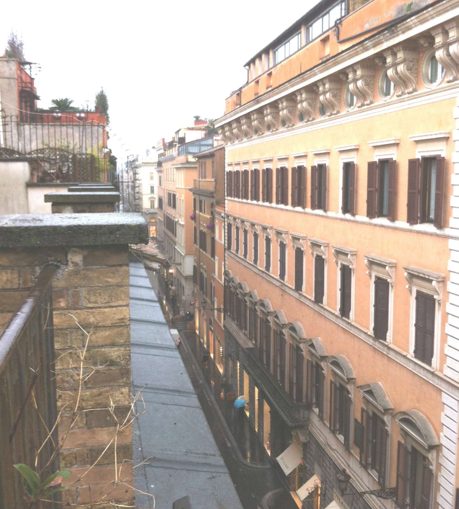 Ufficio - Loc.Com. ROMA vendita  Centro storico spagna corsini real estate