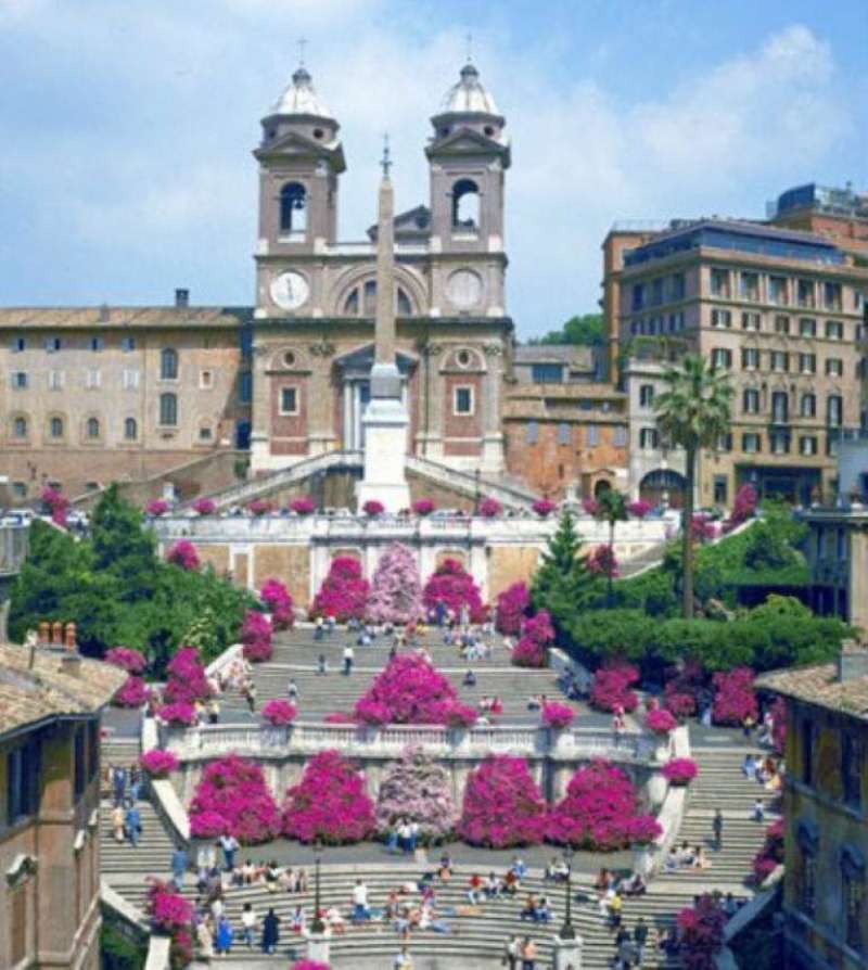  roma vendita quart: centro storico corsini-real-estate