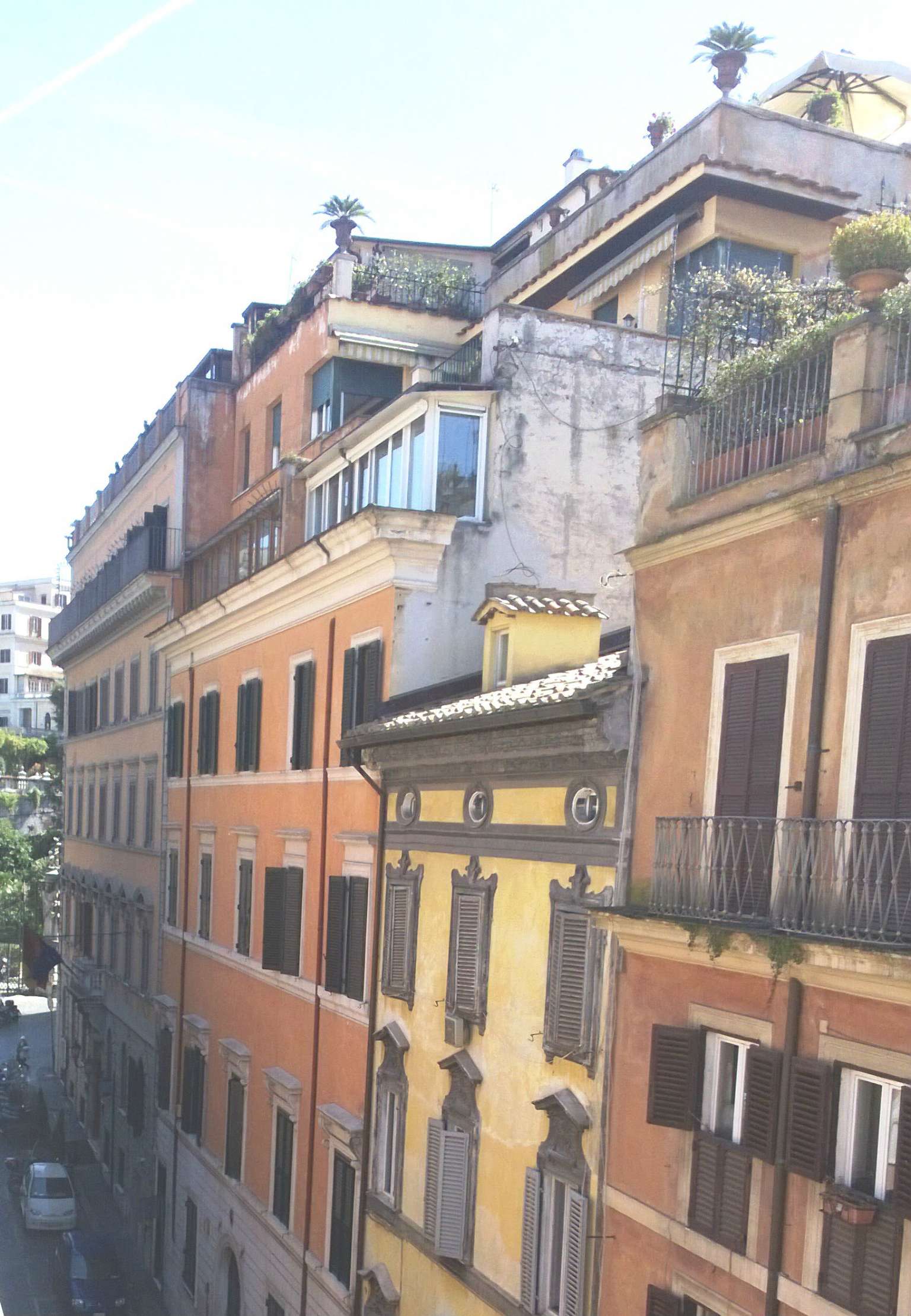 Ufficio - Loc.Com. ROMA vendita  Centro storico popolo corsini real estate