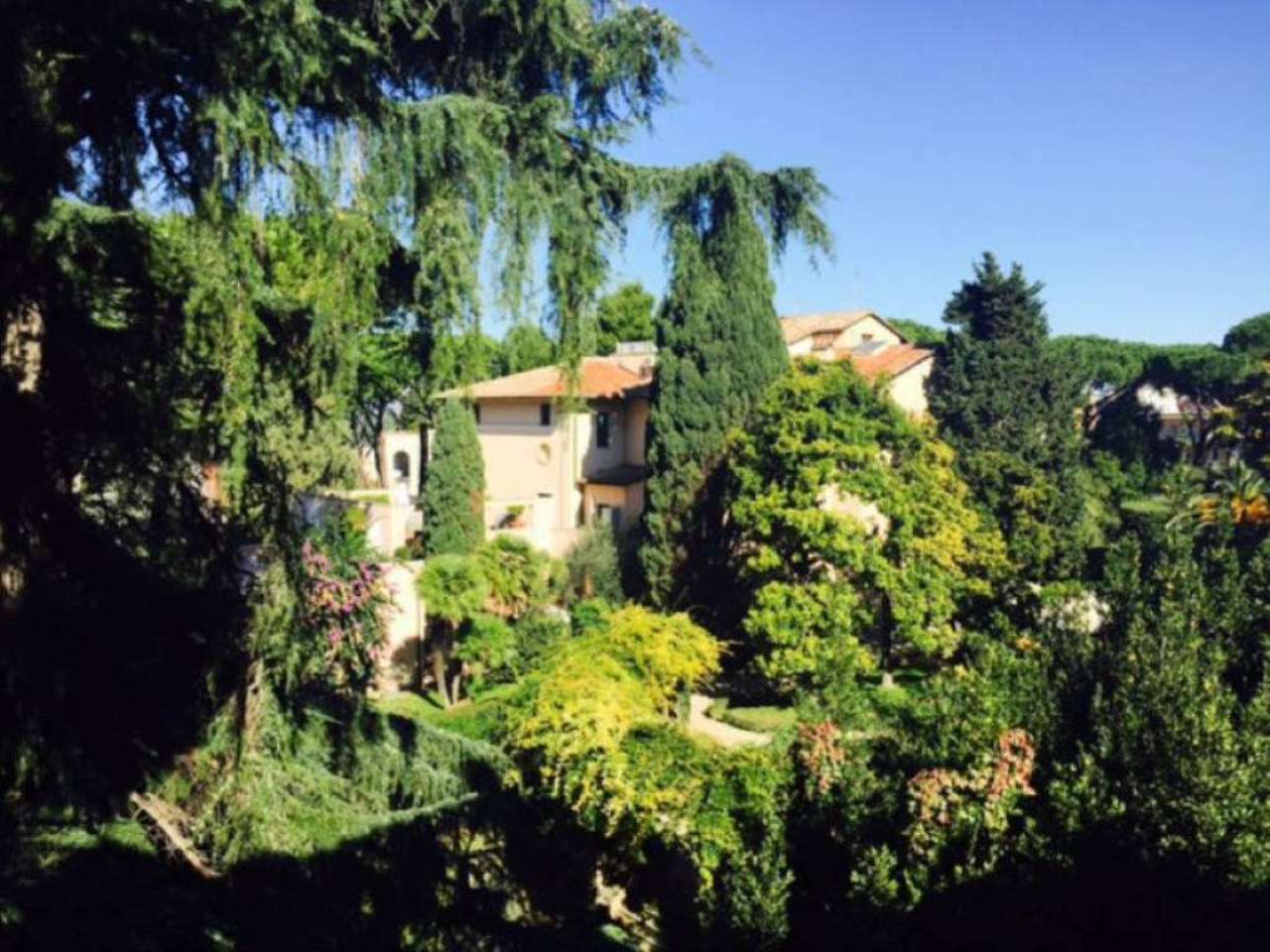  roma vendita quart: fleming corsini-real-estate