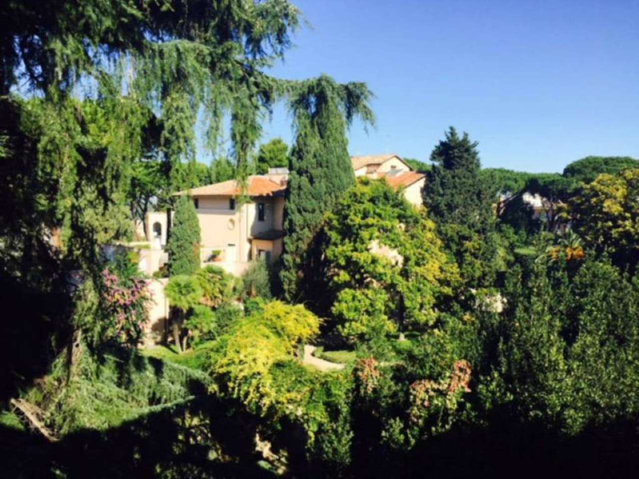 Ufficio - Loc.Com. ROMA vendita  FLEMING camilluccia corsini real estate