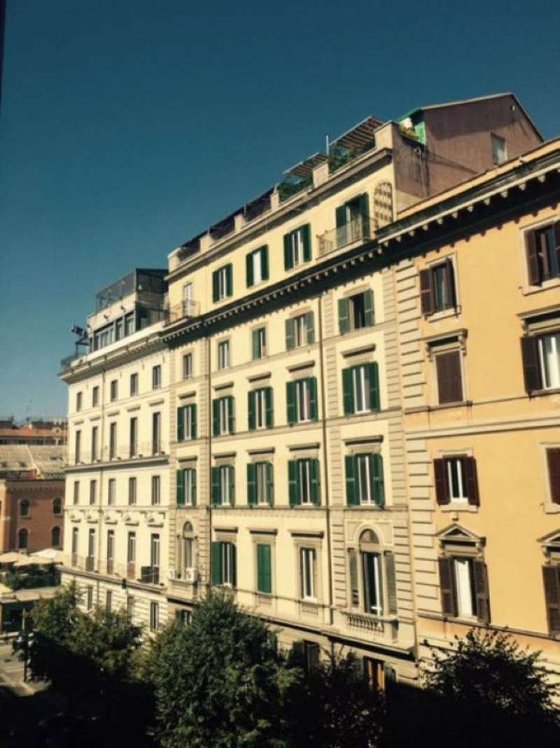 Ufficio - Loc.Com. ROMA vendita  FLEMING camilluccia corsini real estate