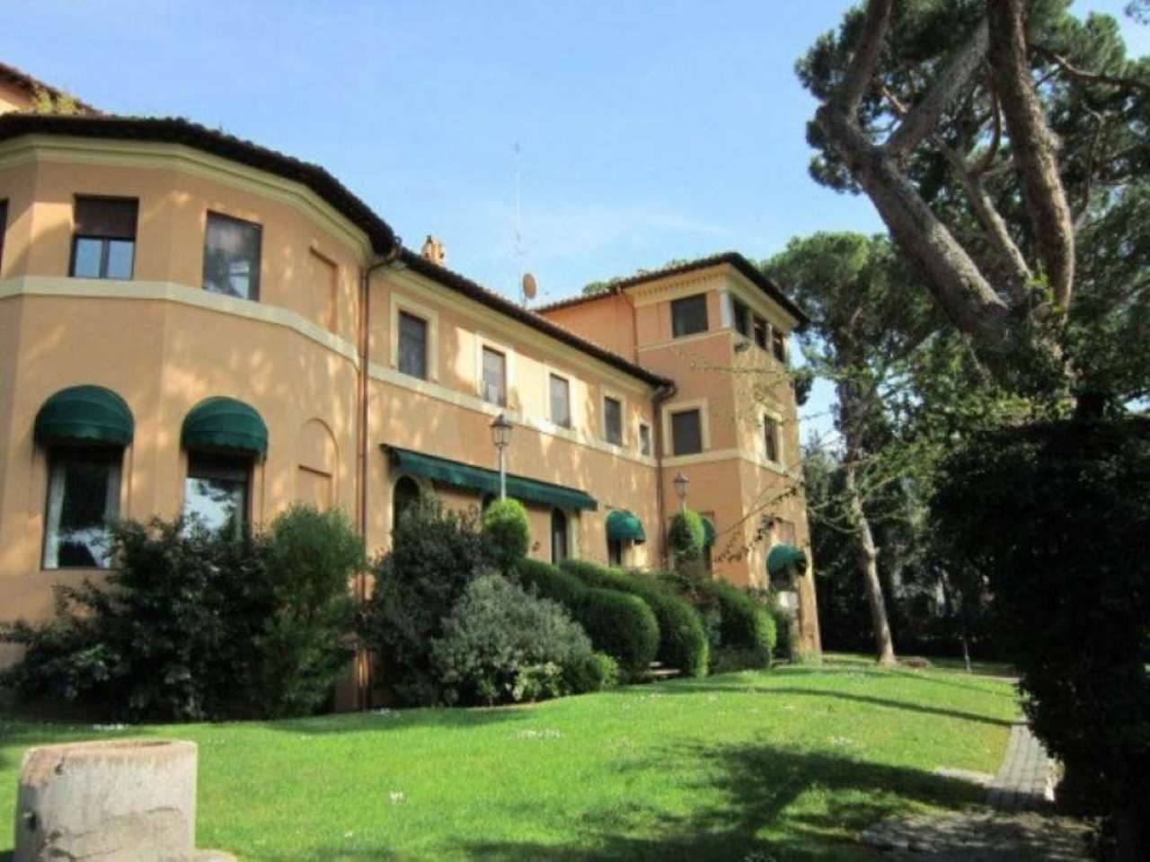 Ufficio - Loc.Com. ROMA vendita  ESQUILINO  merulana corsini real estate