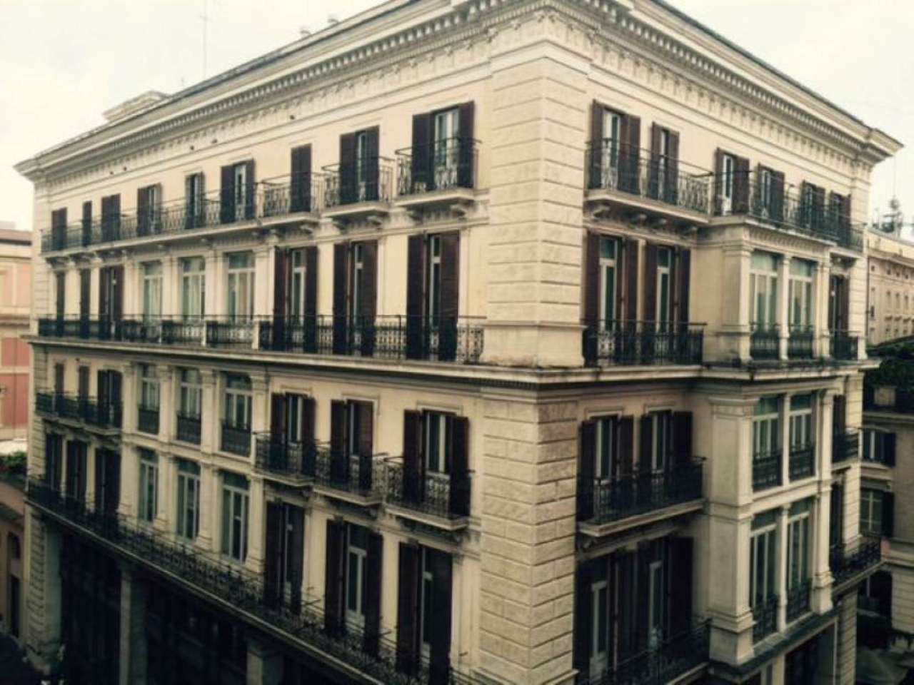  roma vendita quart: esquilino  corsini-real-estate