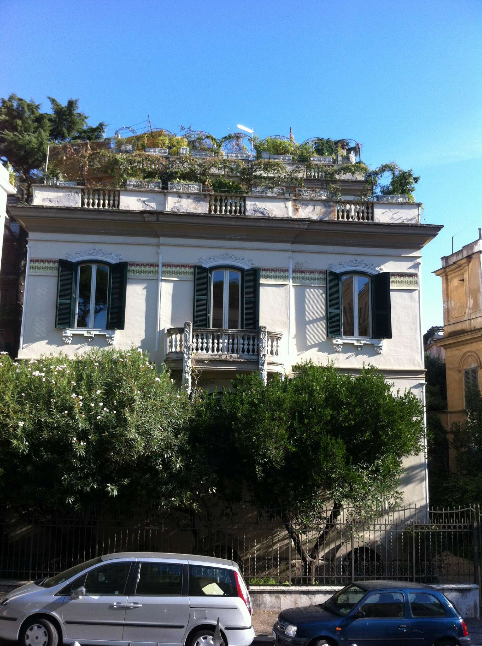 Ufficio - Loc.Com. ROMA vendita  Centro storico QUIRINALE corsini real estate