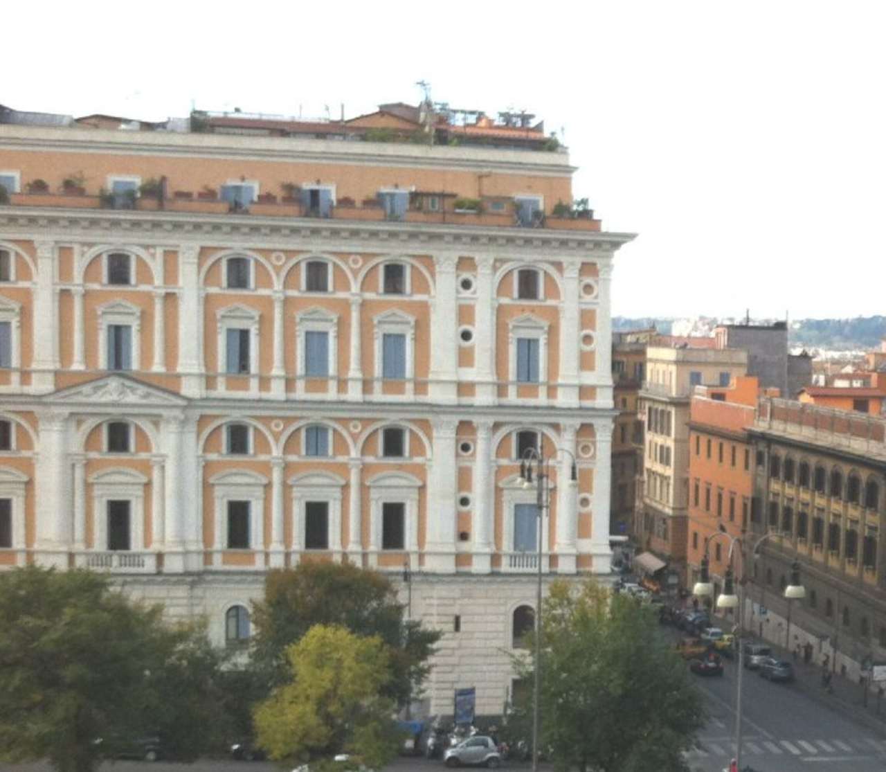  roma vendita quart: centro storico corsini-real-estate