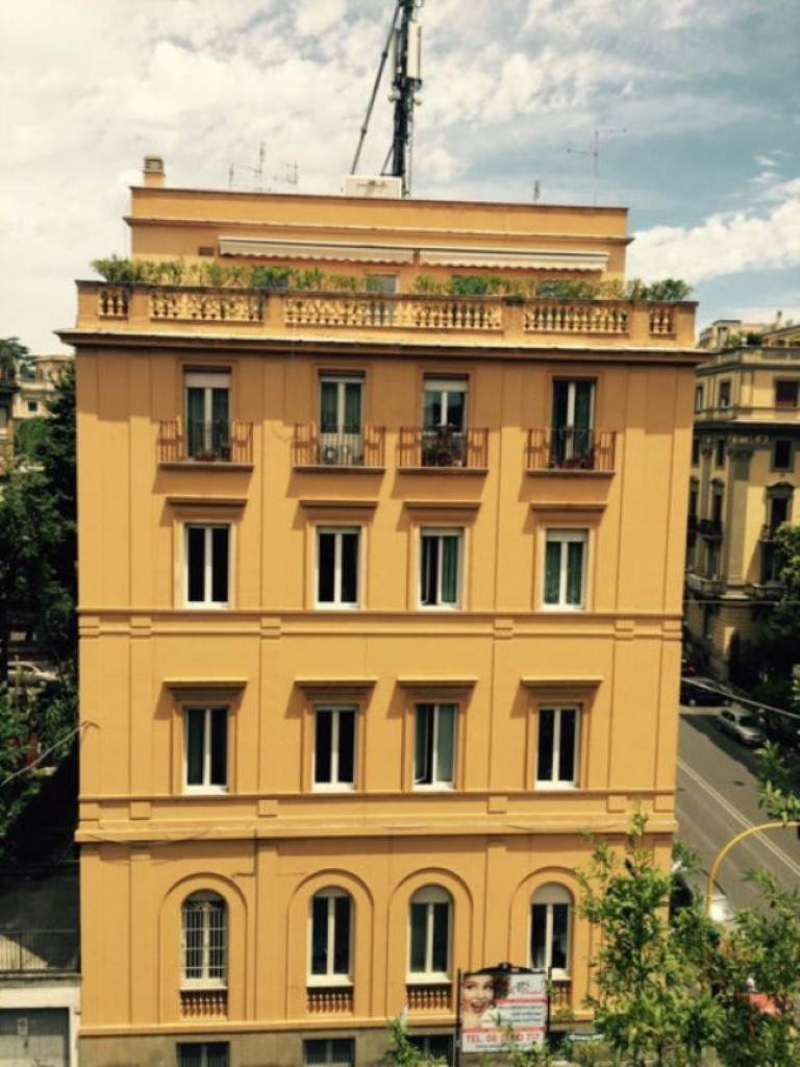 Appartamento ROMA vendita  Centro storico FERDINANDO DI SAVOIA corsini real estate