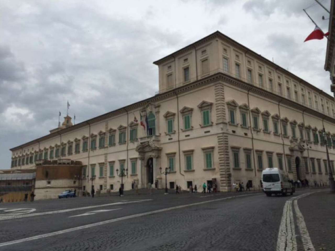  roma vendita quart: centro storico corsini real estate