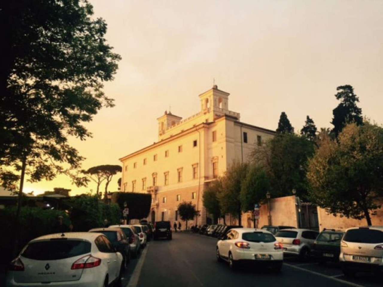 Ufficio - Loc.Com. ROMA affitto  PRATI cavour corsini real estate