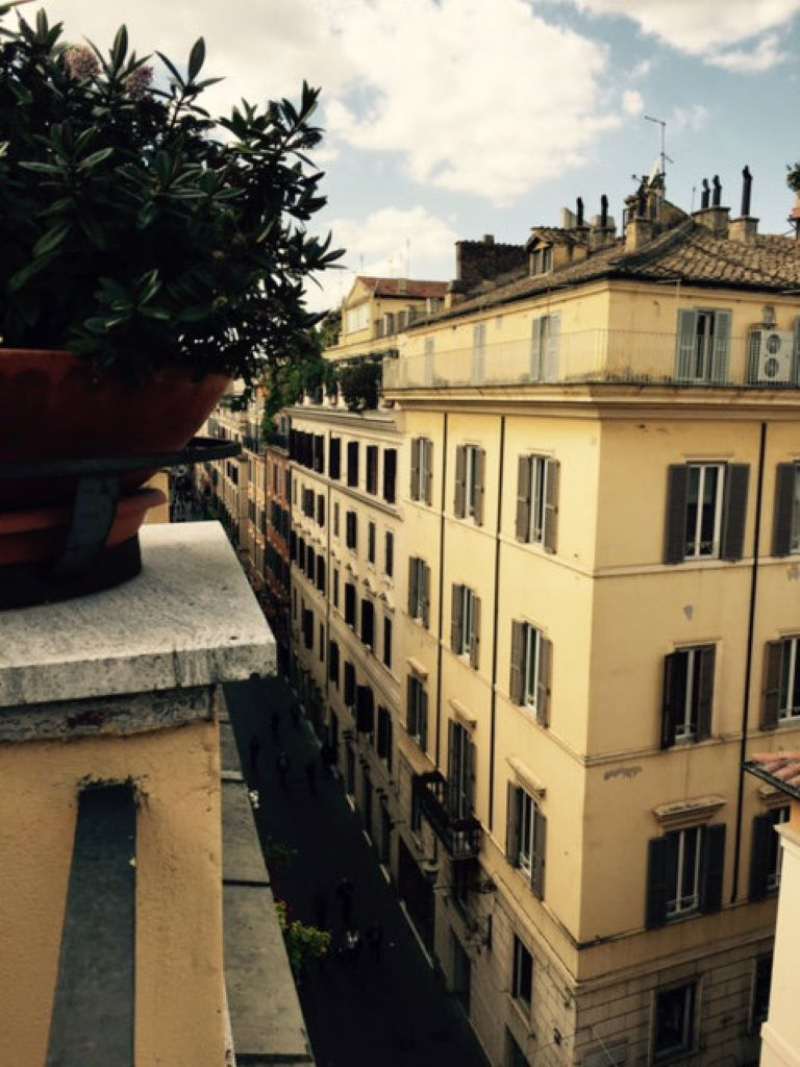 Ufficio - Loc.Com. ROMA vendita  Centro storico veneto corsini real estate