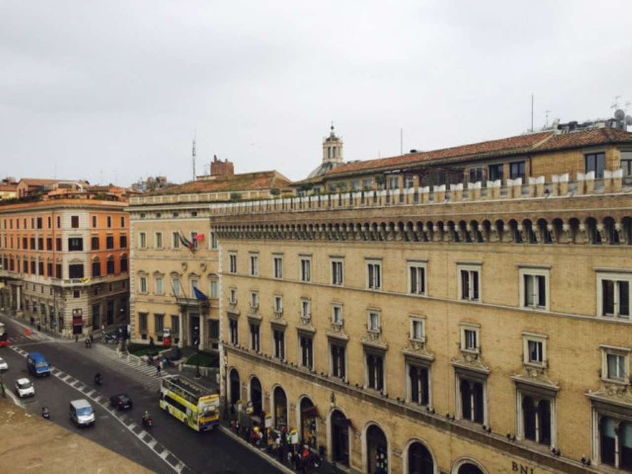 Ufficio - Loc.Com. ROMA vendita  Centro storico veneto corsini real estate