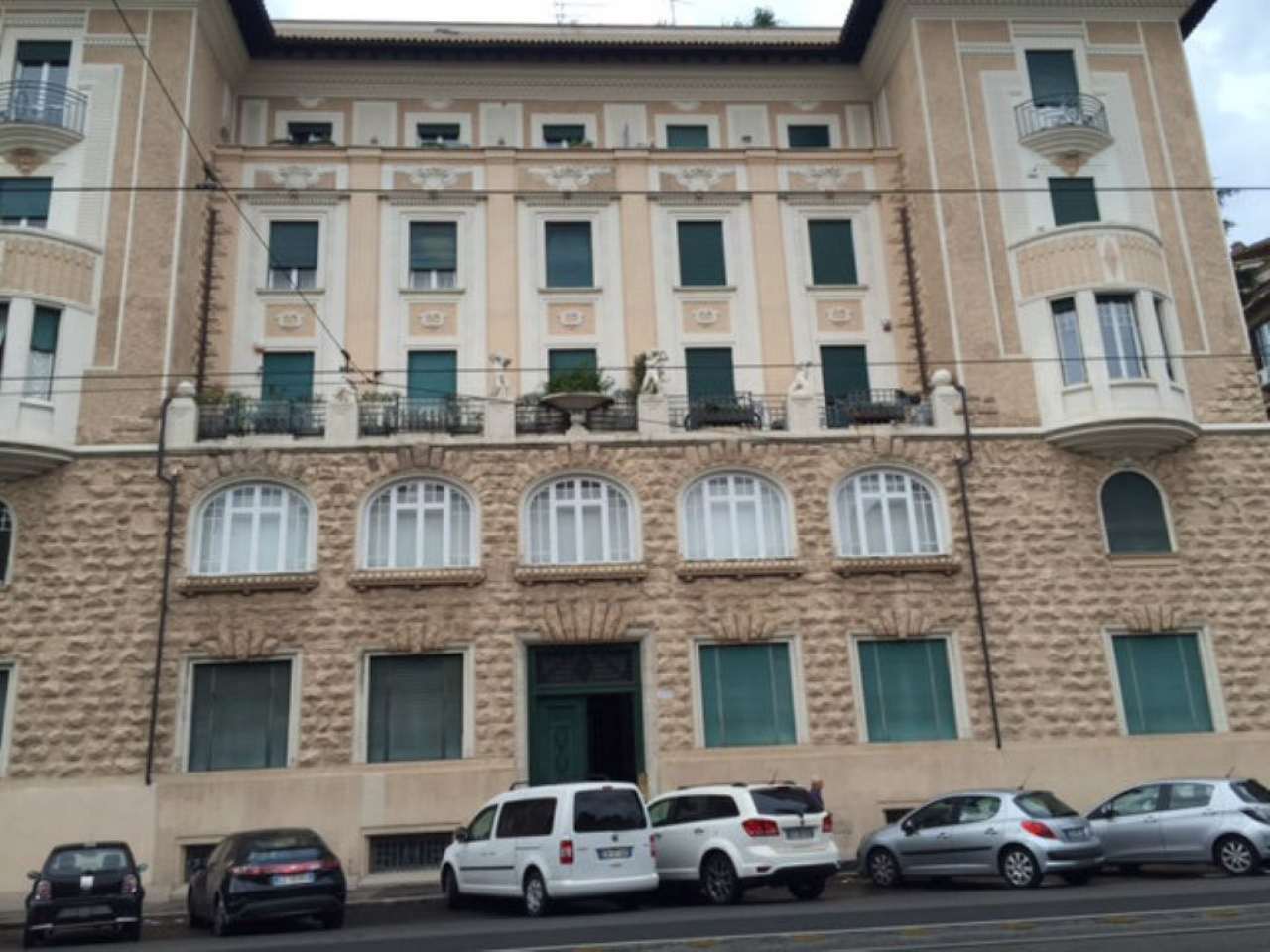  roma vendita quart: centro storico corsini-real-estate