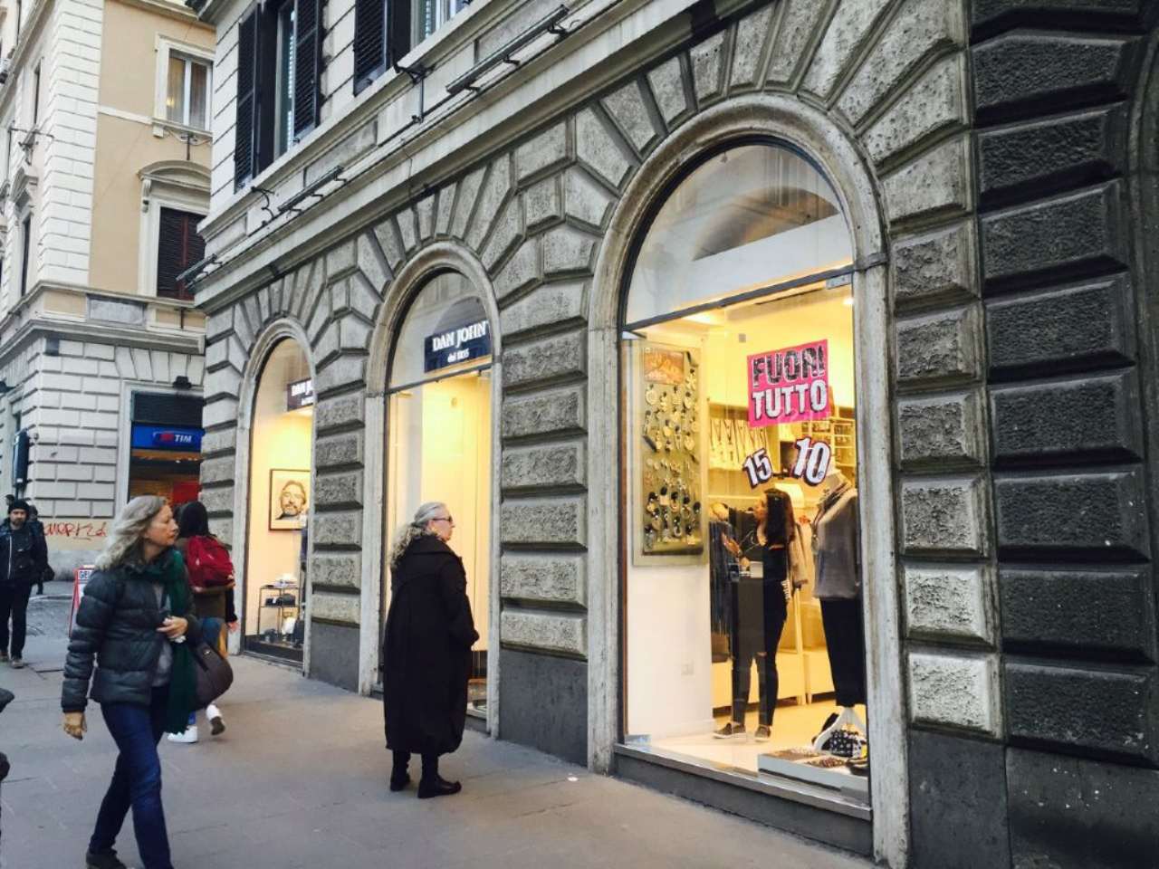  roma affitto quart: centro storico corsini-real-estate