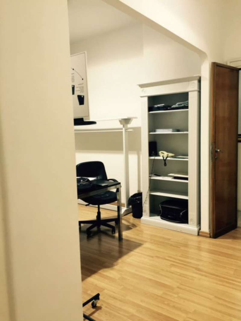 Ufficio - Loc.Com. ROMA affitto  FLAMINIO  bertoloni corsini real estate