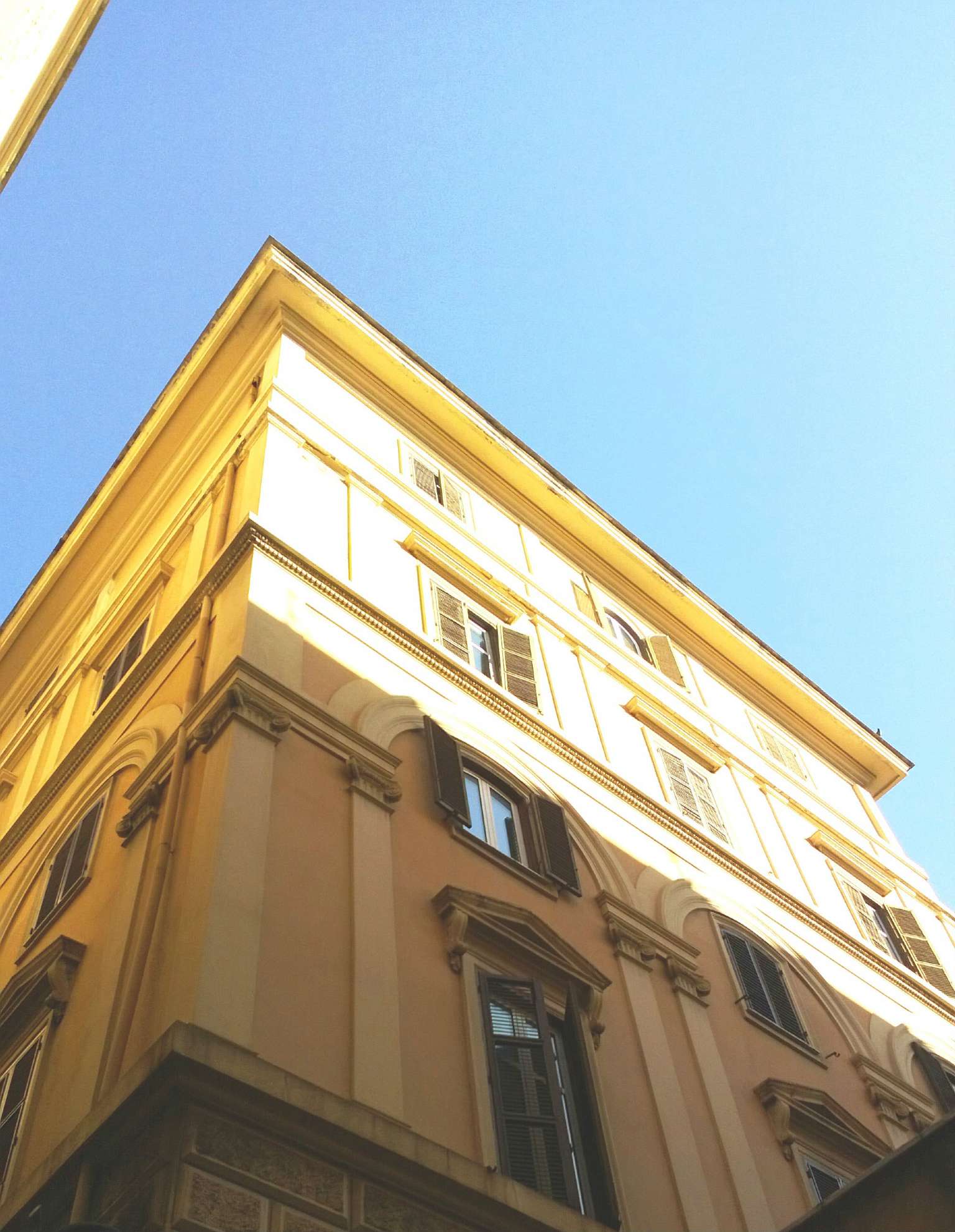 Ufficio - Loc.Com. ROMA vendita  Centro storico XX SETTEMBRE corsini real estate
