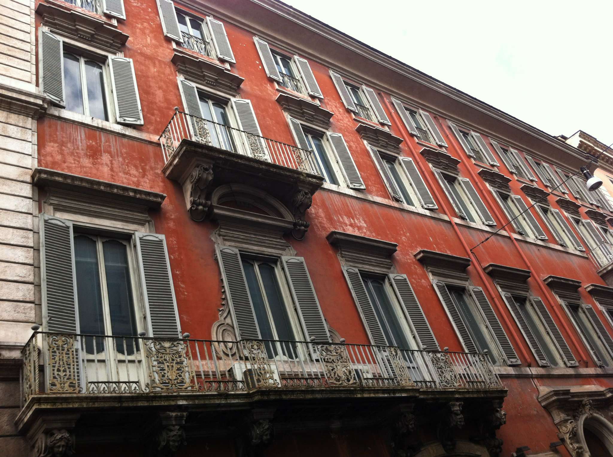  roma vendita quart: centro storico corsini-real-estate