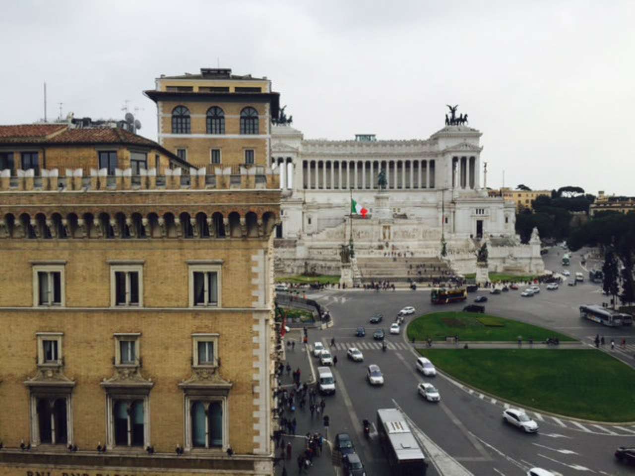 Appartamento ROMA vendita  Centro storico veneto corsini real estate