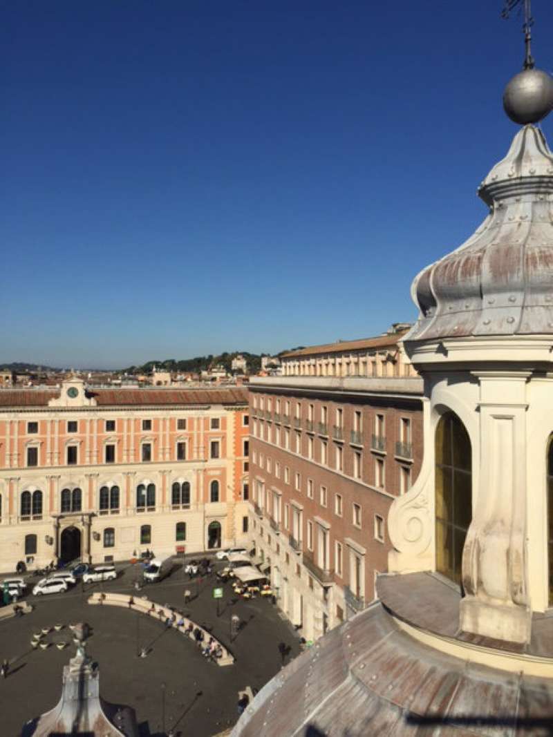 Appartamento ROMA vendita  Centro storico nazionale corsini real estate