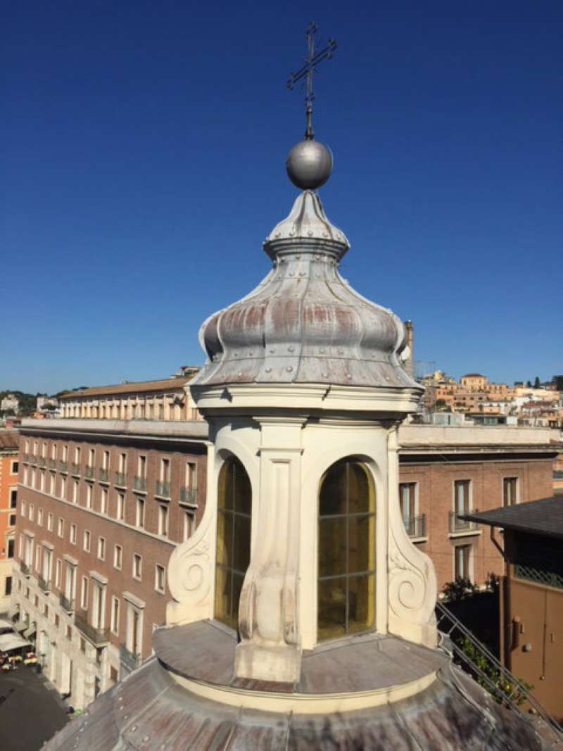  roma vendita quart: centro storico corsini real estate