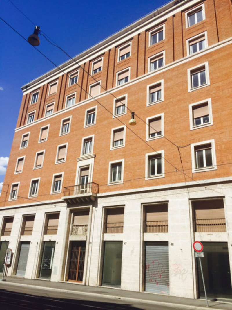  roma affitto quart: centro storico corsini-real-estate