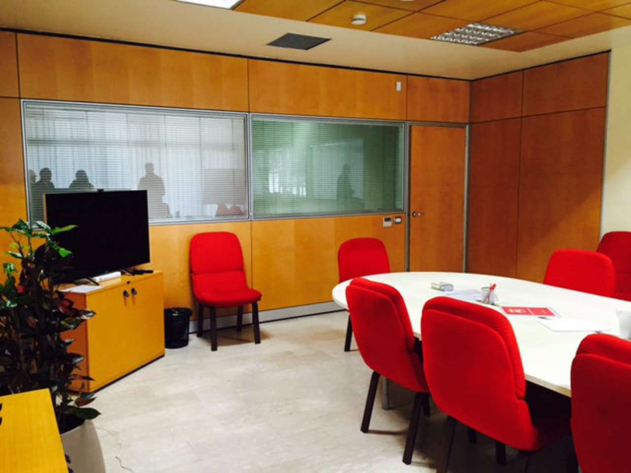 Ufficio - Loc.Com. ROMA affitto  Centro storico arenula corsini real estate