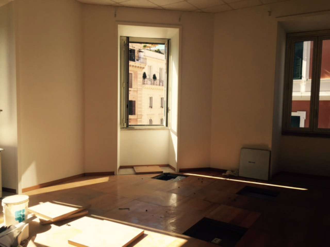 Ufficio - Loc.Com. ROMA affitto  Centro storico arenula corsini real estate