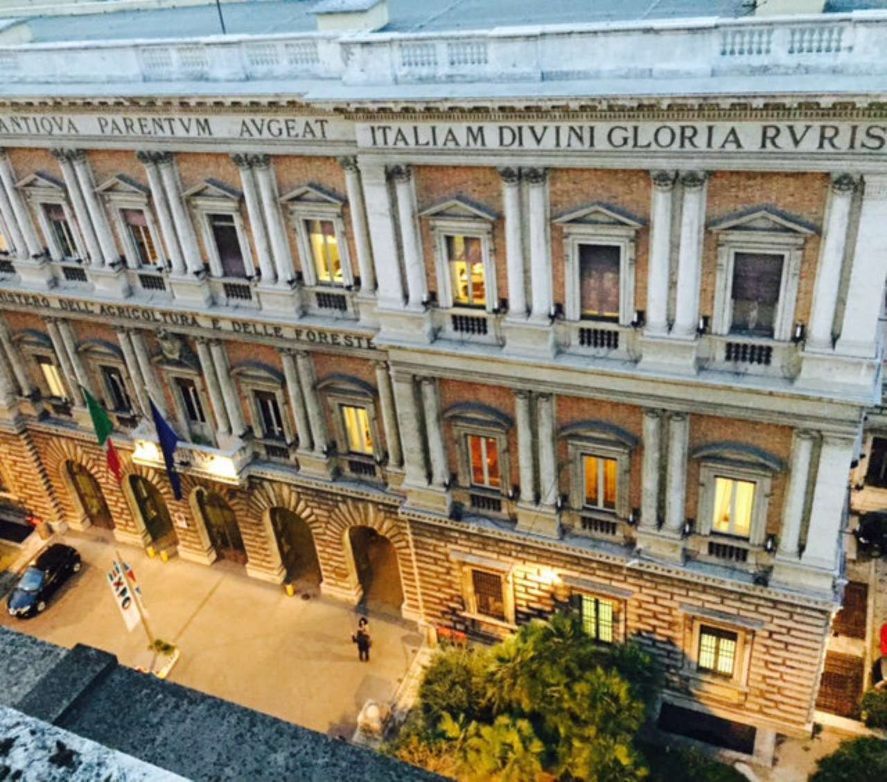 Ufficio - Loc.Com. ROMA affitto  Centro storico arenula corsini real estate