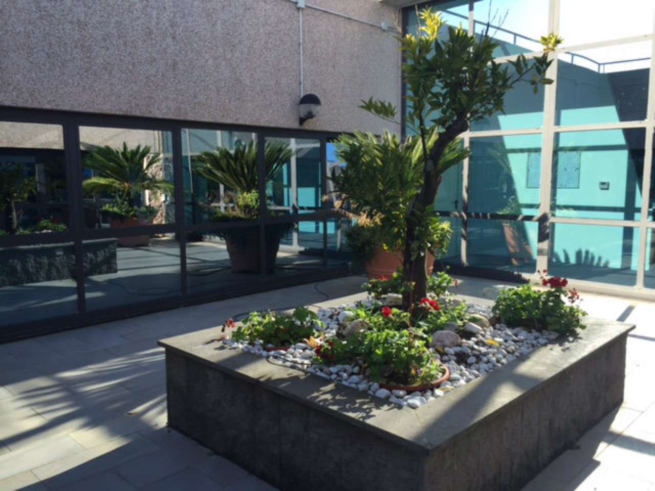 Ufficio - Loc.Com. ROMA affitto  FLAMINIO  parioli corsini real estate