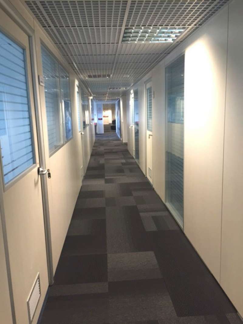 Ufficio - Loc.Com. ROMA affitto  FLAMINIO  parioli corsini real estate