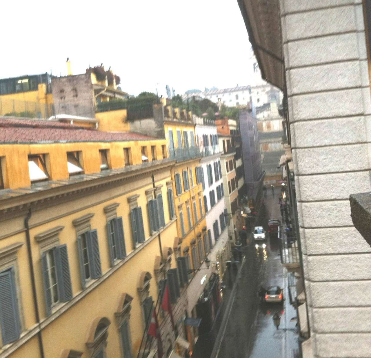  roma vendita quart: centro storico corsini-real-estate