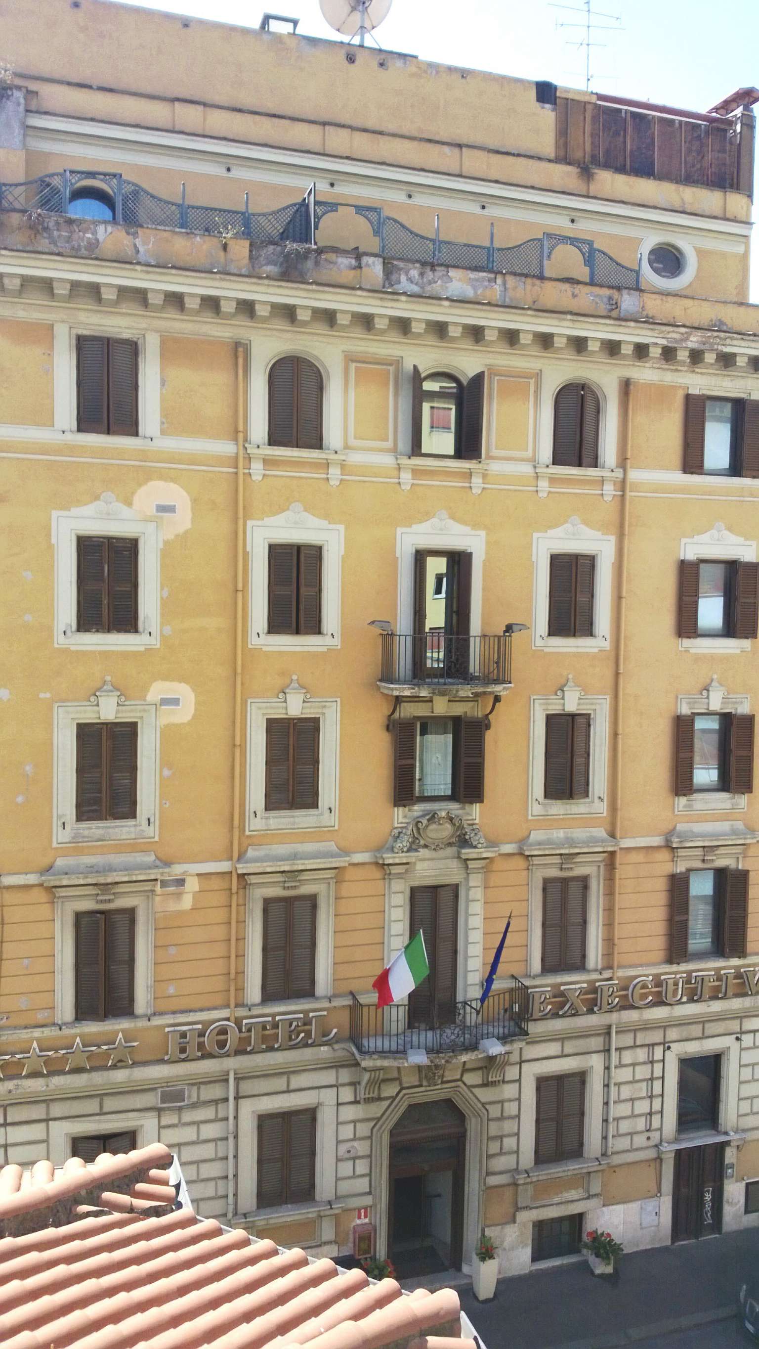 Ufficio - Loc.Com. ROMA vendita  Centro storico di porta pinciana corsini real estate