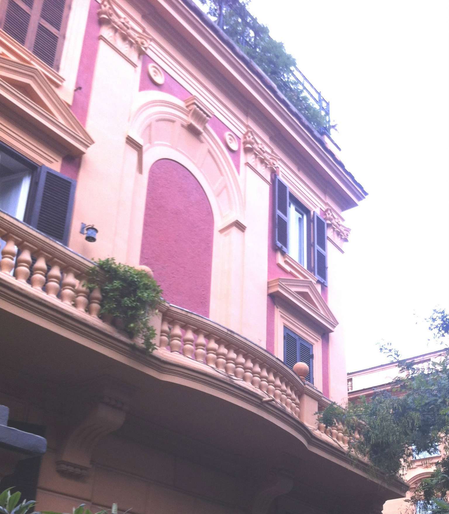 Ufficio - Loc.Com. ROMA vendita  NOMENTANO  nomentana corsini real estate